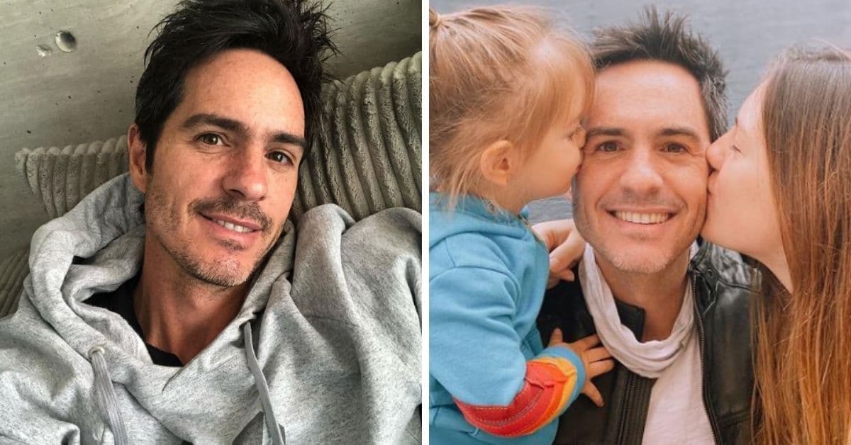 Mauricio Ochmann y su pasado poco conocido: "Yo soy mi propia madre y soy mi propio padre"