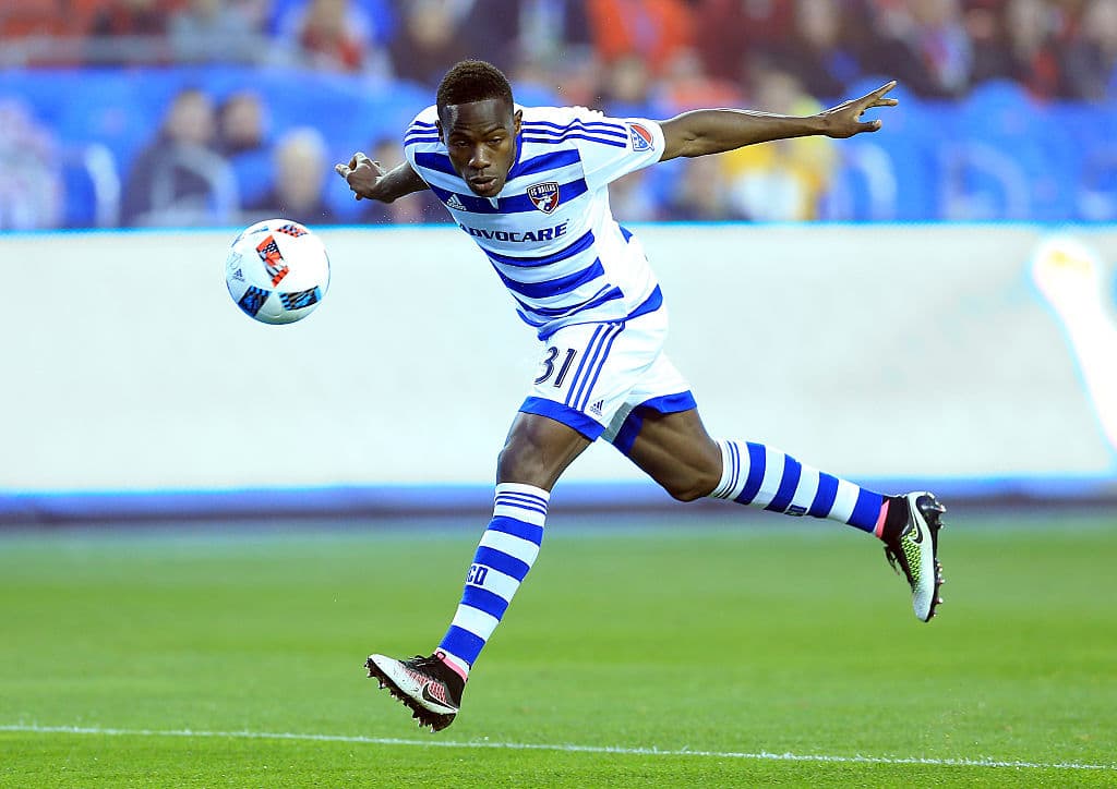 Fabián CastilloEl extremo izquierdo colombiano dejó al Trabzonspor de Turquía para unirse a las filas del Xolos de Tijuana, en el fútbol mexicano.