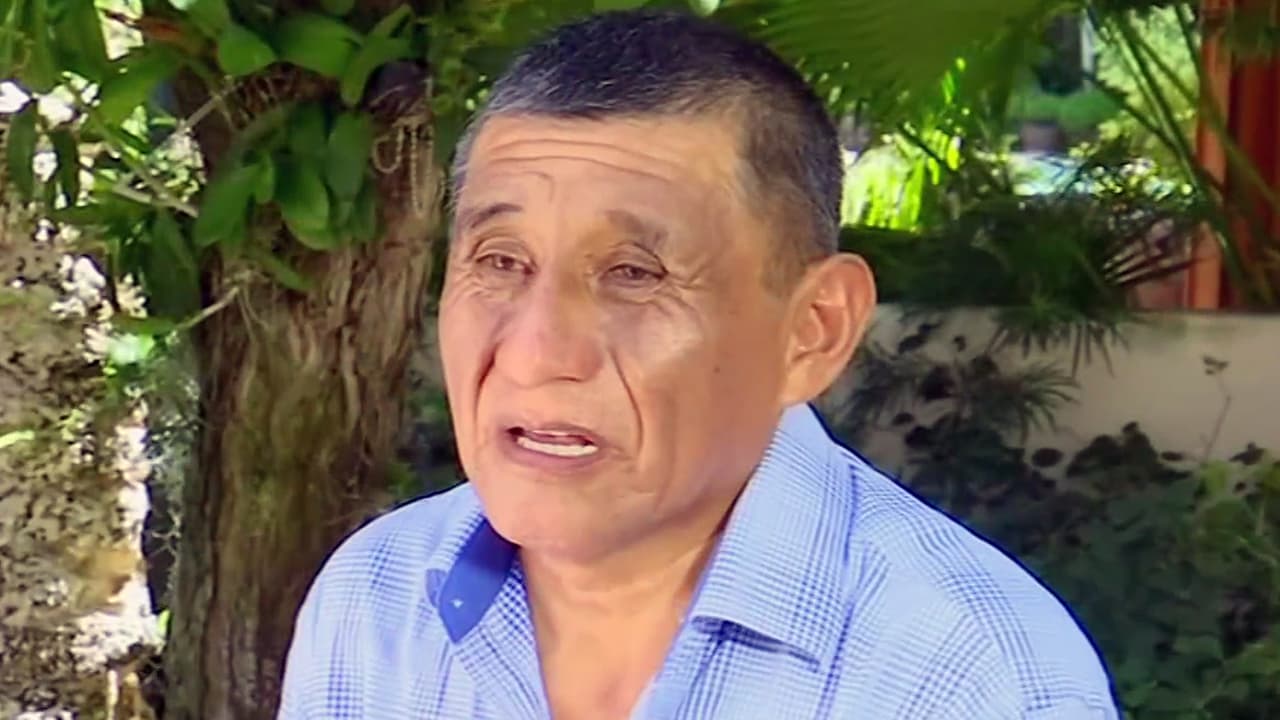 "Entregué mi vida por mis hijos": la conmovedora historia de un padre que dejó a su familia en Bolivia hace 21 años