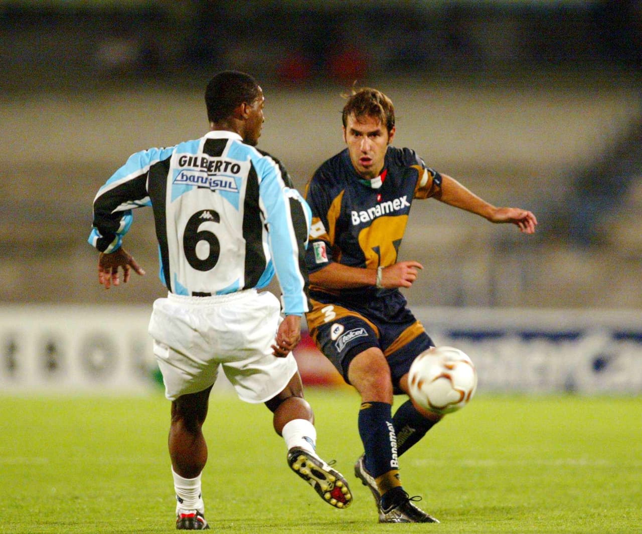 Pumas regresa a Copa Libertadores luego de 10 años de ausencia