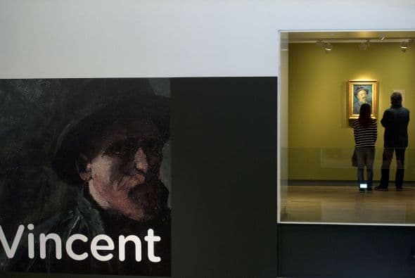 Empezando por los conocidos Rijks y Stedelijk, el infaltable es el Museo Van Gogh, que alberga varias obras de uno de los principales artistas de la modernidad.