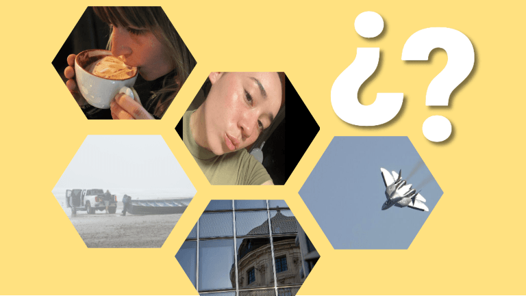 El incidente con un dron de EEUU, bancos colapsados, una soldado muerta en una base militar: ¿sabes qué pasó esta semana?