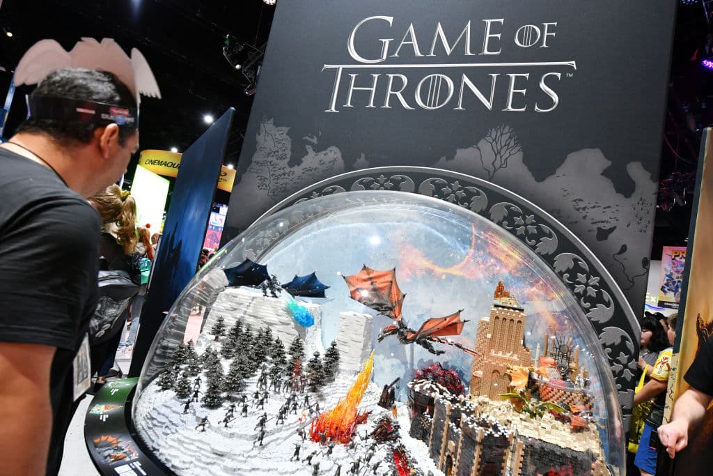 La conferencia internacional de cómics y entretenimiento multigénero llega a su edición 49, con cuatro días de exposición, miles de visitantes, estrellas de Hollywood y los más populares personajes de series animadas, televisivas y del cine.