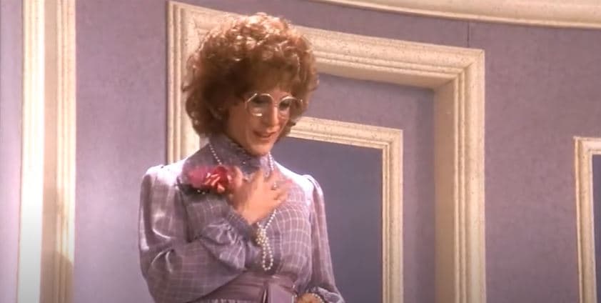 <b>Dustin Hoffman</b> es uno de los actores más reconocidos en Hollywood, por su habilidad para interpretar prácticamente cualquier papel.