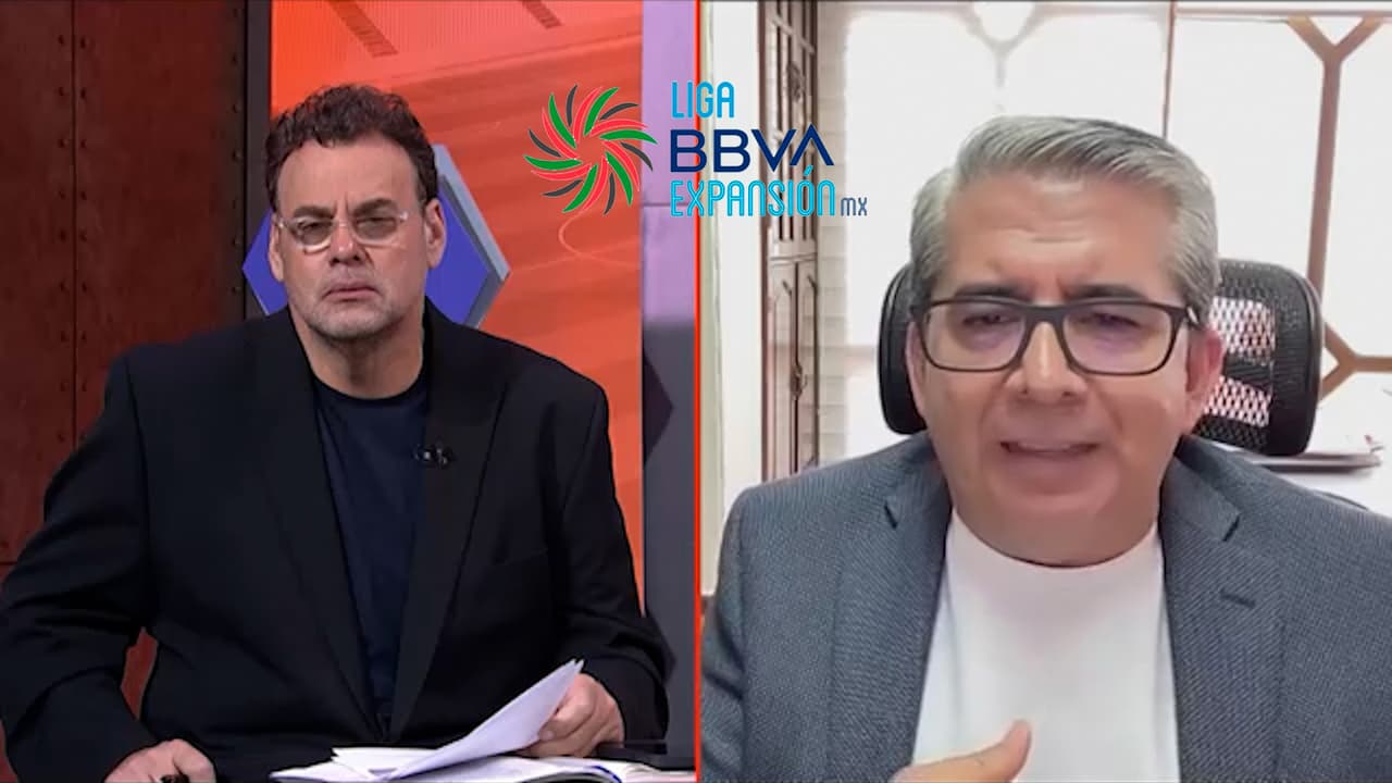 Presidente de Leones Negros habla de la actualidad de la Liga de Expansión