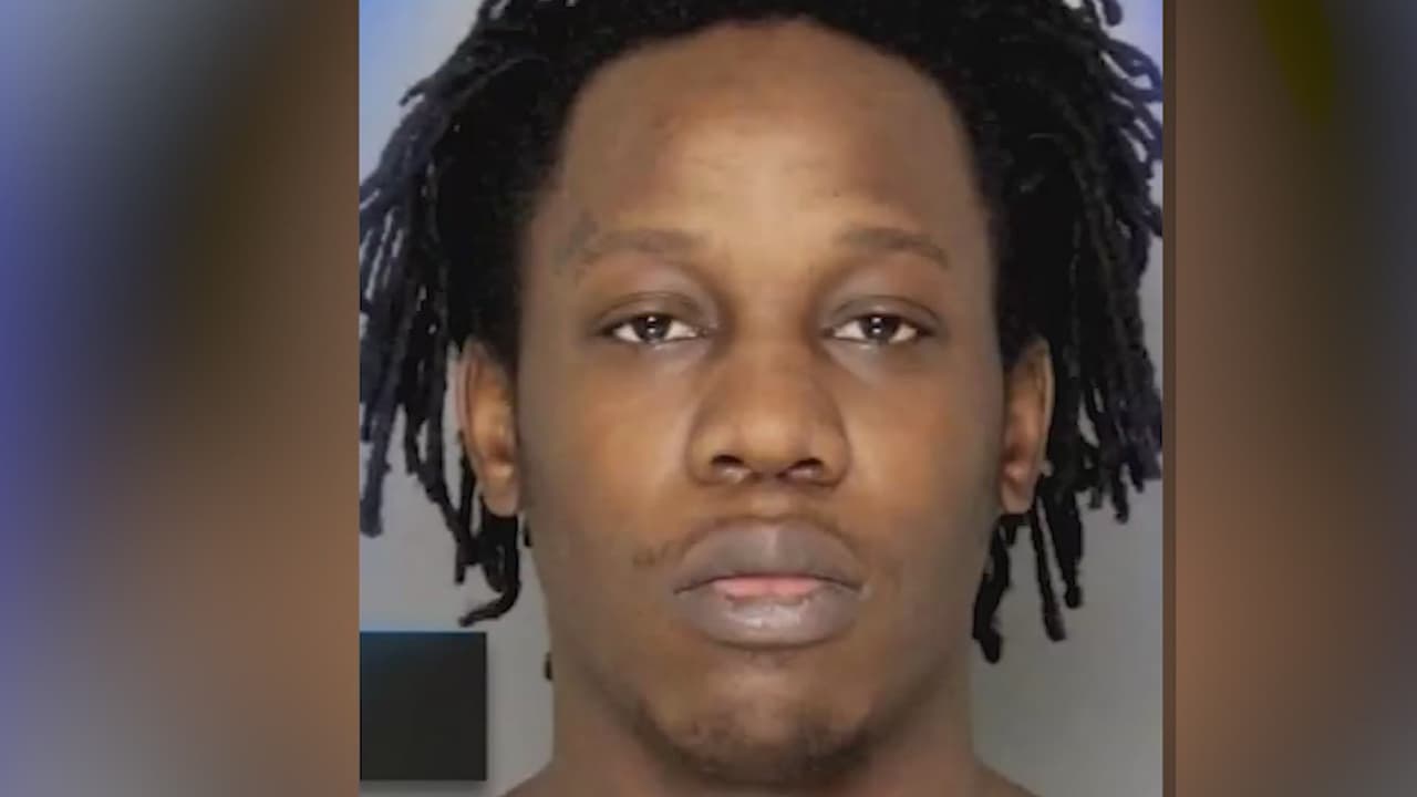 Así localizaron al sospechoso de asesinar a una conductora de Uber que suplicó antes de morir que tenía 4 hijos