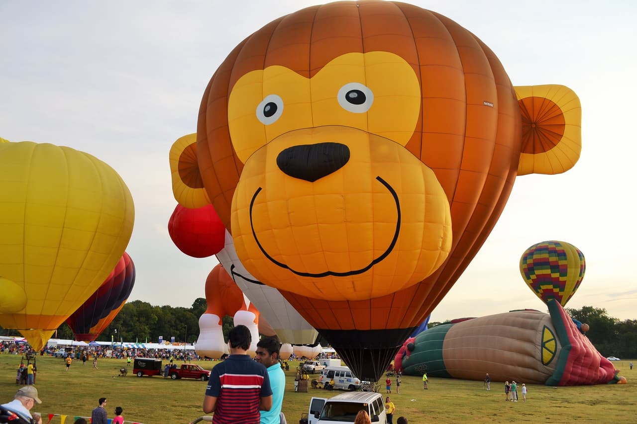 El evento se llevará a cabo del 22 al 25 de septiembre en el Oak Point Park, ubicado en 2801 E Spring Creek Parkway en Plano.
<br>