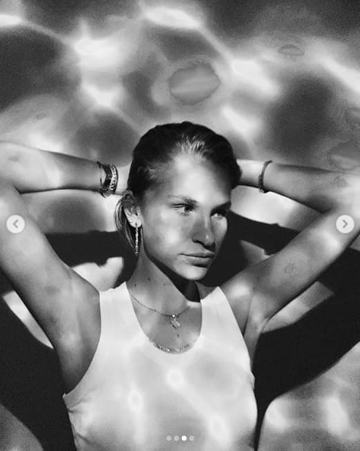 Sus compañeros y amigos del show no tardaron en aplaudir el trabajo de sus hijas.