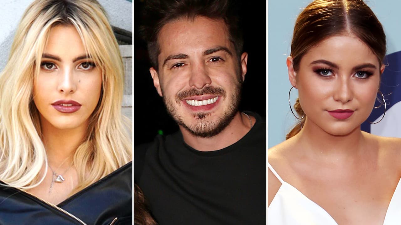 ¿Qué famosos estarán en Premios Juventud? Esta es la lista de presentadores de la gran fiesta del verano