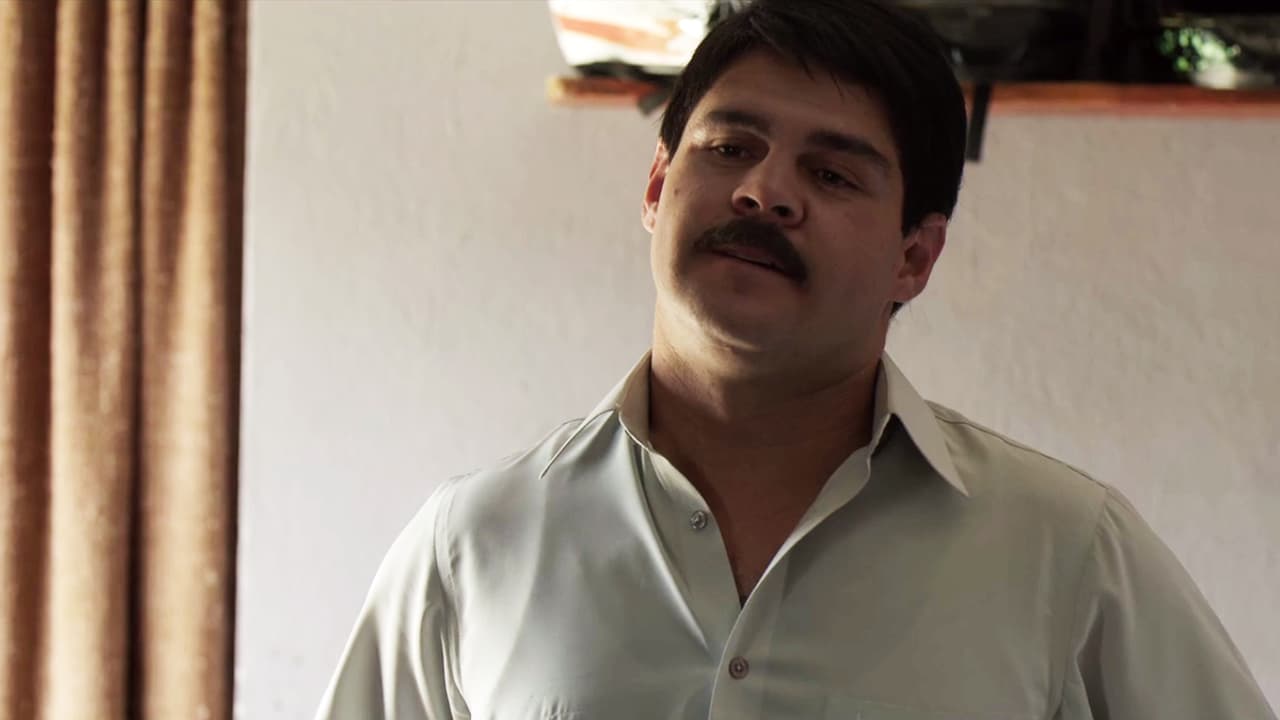 While the new term started,
<b><a href="http://www.univision.com/series/el-chapo/marco-de-la-o-is-joaquin-el-chapo-guzman-in-el-chapo">‘El Chapo’</a></b> and ‘Don Sol’ got together to agree on a new action plan between the government and his organization.