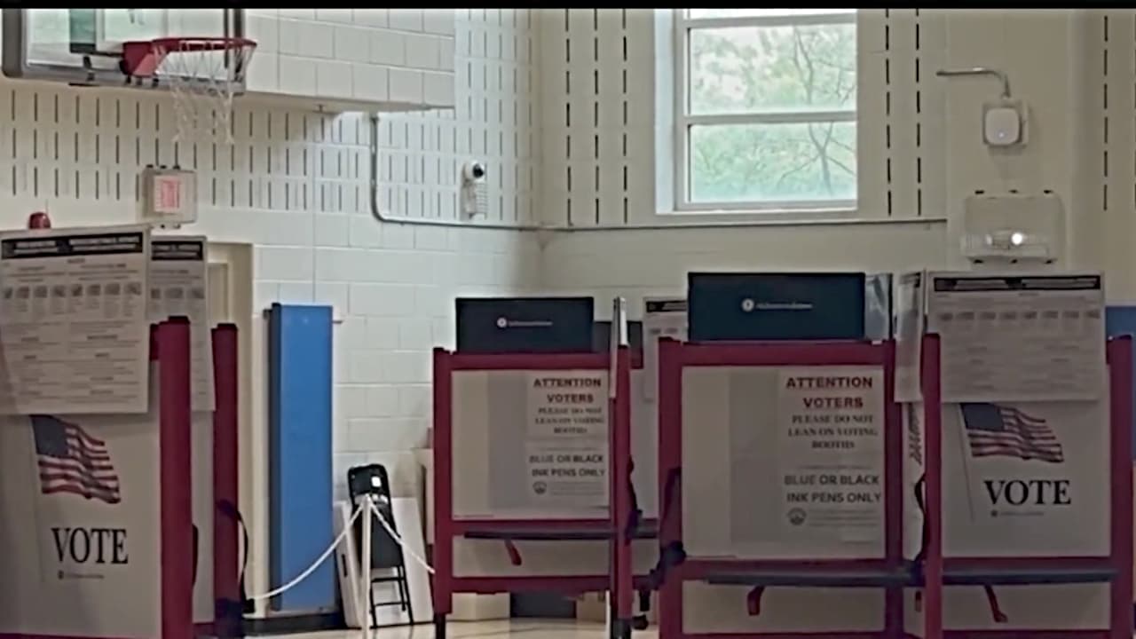 Elecciones primarias en DC: candidatos, dónde votar y qué debes saber