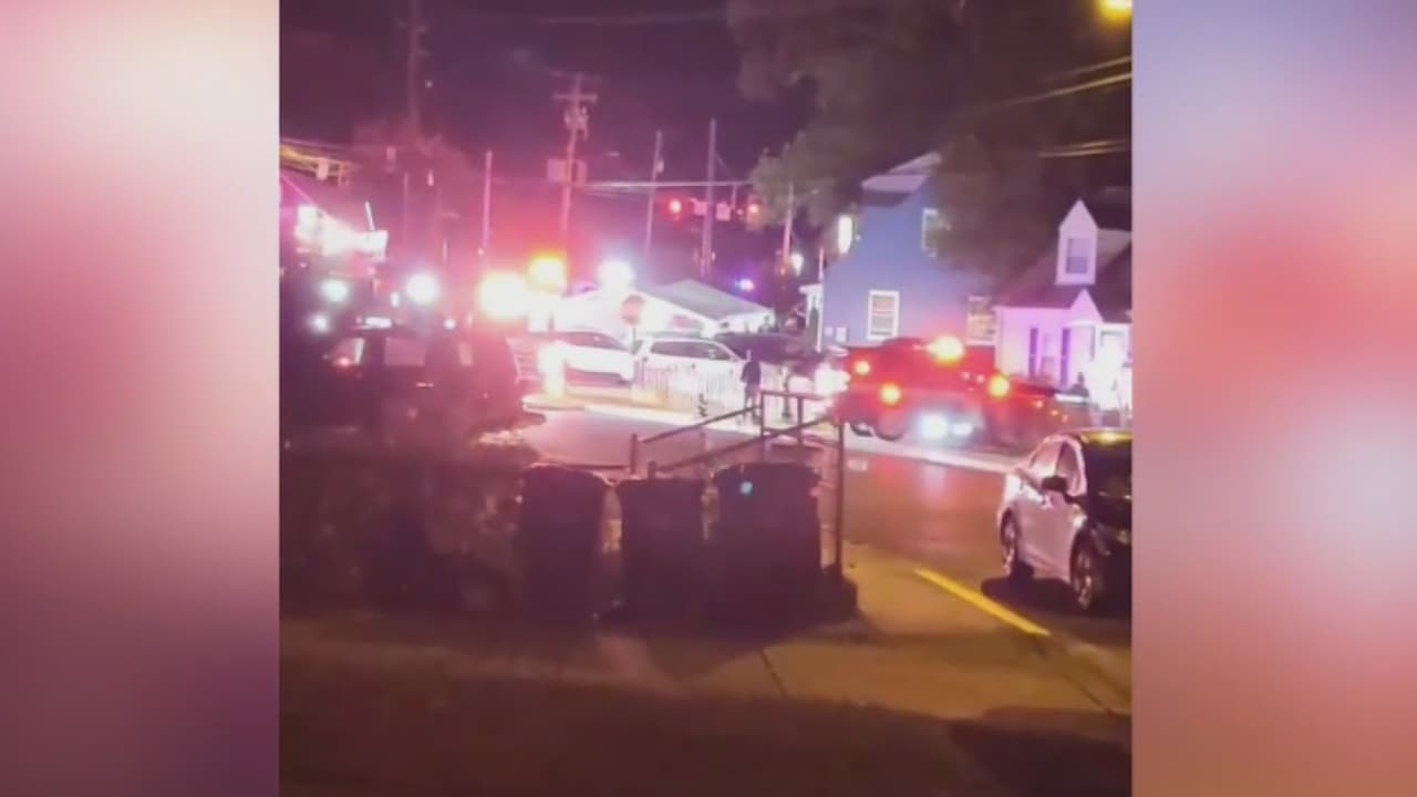 Nuevos detalles de la tragedia durante fiesta infantil en Bladensburg: conductor estaría ebrio