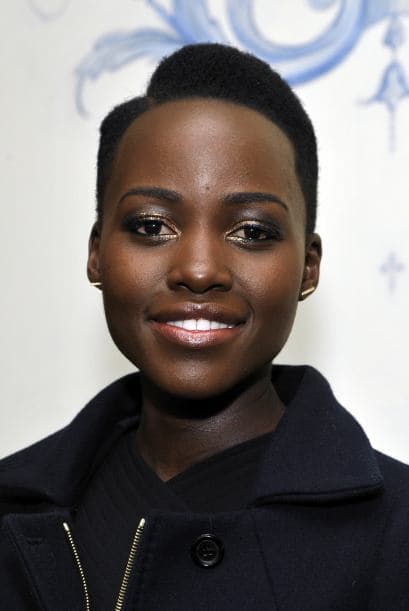 Sus padres son originarios de Kenia. Mira aquí lo último en chismes.