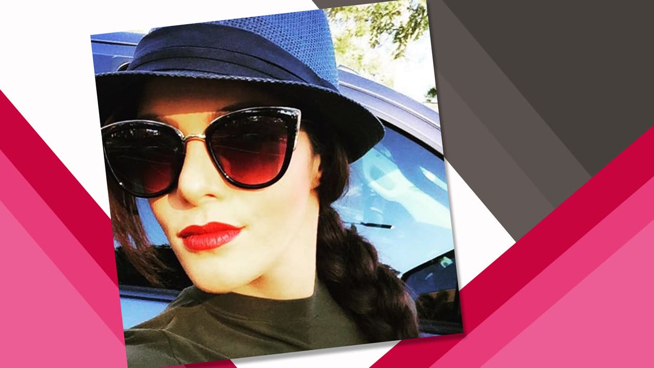 Nathalia Casco: Esta hondureña de Miami fue la primera finalista de la novena temporada de Nuestra Belleza Latina.