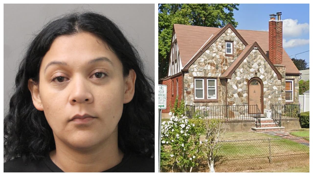 Acusan a mujer de falsificar la firma de su vecina de 78 años para robarle su casa