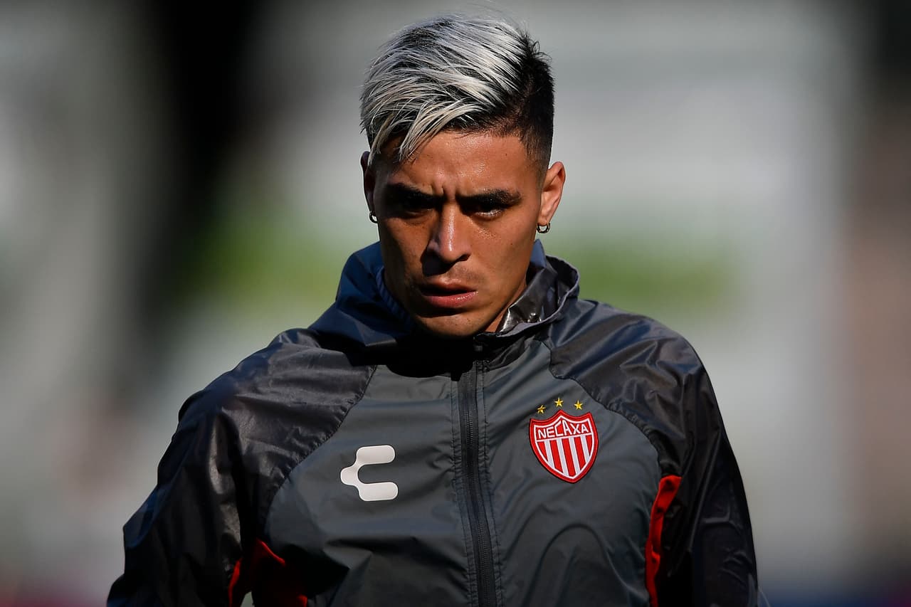 Brian Fernández reveló “amor” por Diego Cocca y su lucha por superar adicción