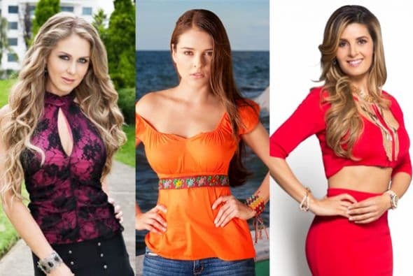 Estas hermosas mujeres se obsesionaron por un hombre y con tal de estar con ellos han hecho más de mil cosas para tenerlos.