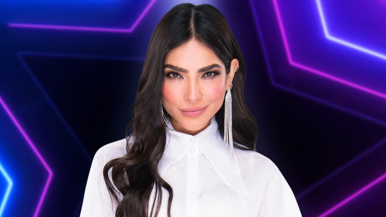 Mi Famoso y Yo: Alejandra Espinoza, conductora del reality show