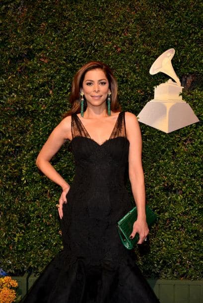 Bella Lourdes Stephen.