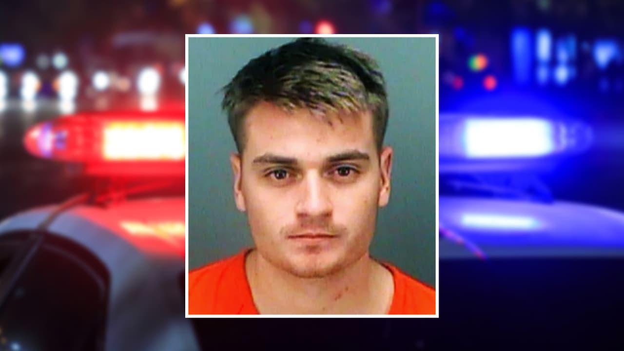 Hombre de Florida es acusado de conspirar para destruir planta de energía eléctrica