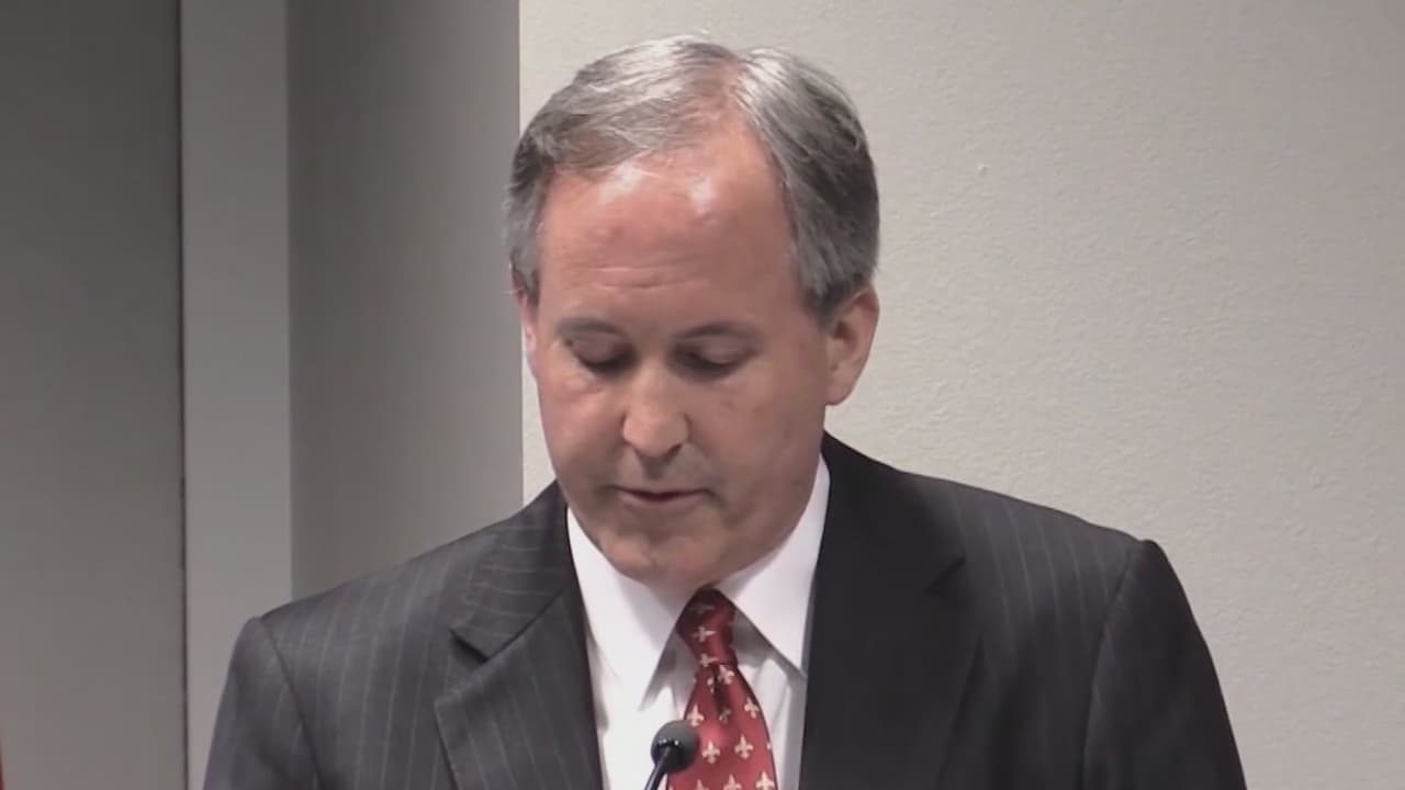 Fiscalía de Texas investiga a tres distritos escolares por fallas en seguridad escolar ante protestas estudiantiles