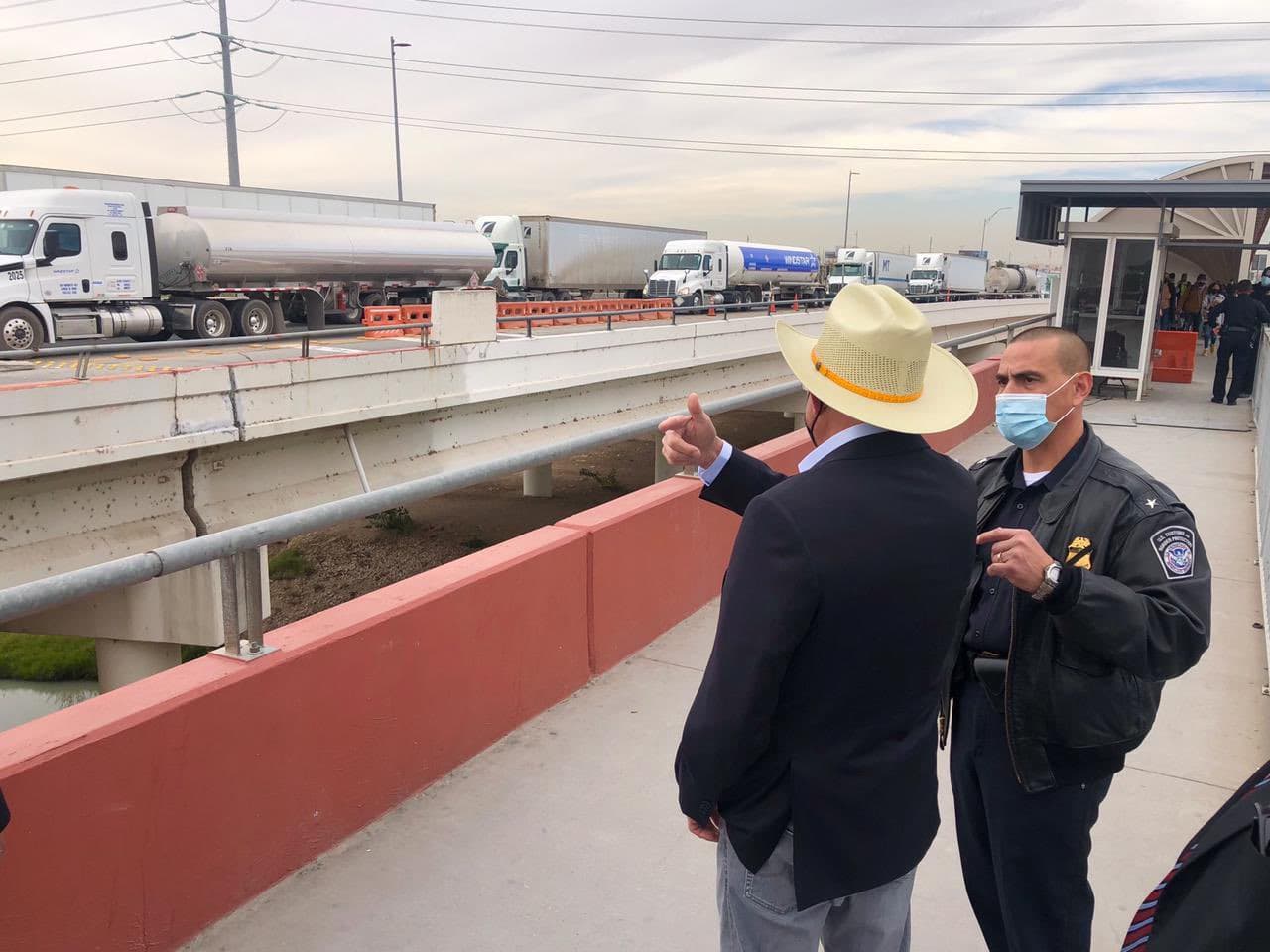 Estos cinco datos debes saber antes de cruzar a México; se activa el Programa Héroes Paisanos