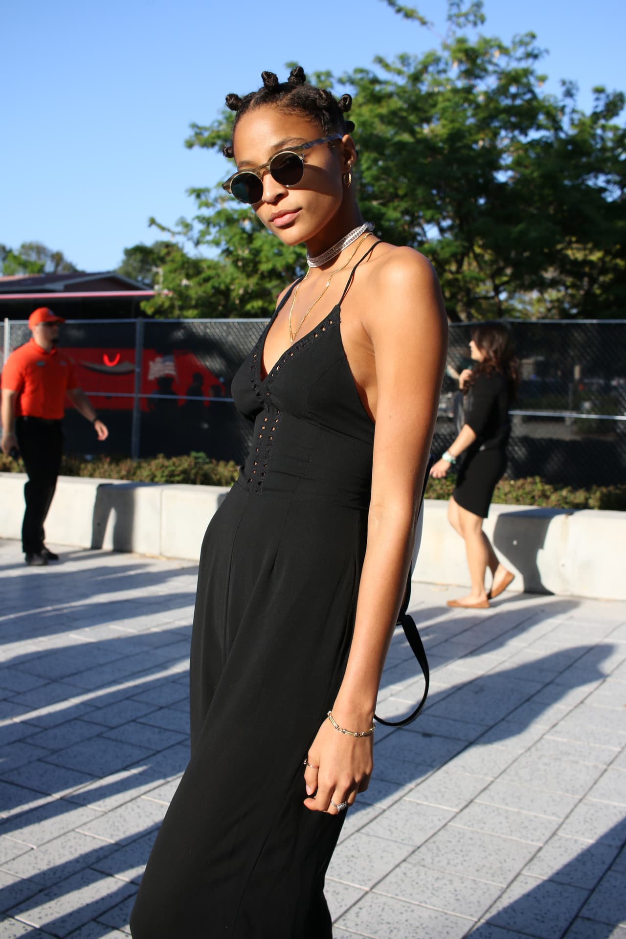 El compromiso cada vez mayor que ha manifestado Beyoncé a través de sus videos y de líricas explícitas con la comunidad afroamericana, ha hecho que la cantante más que nunca se convierta en inspiración para los más jóvenes que están lejos de verla como una simple artista del pop.