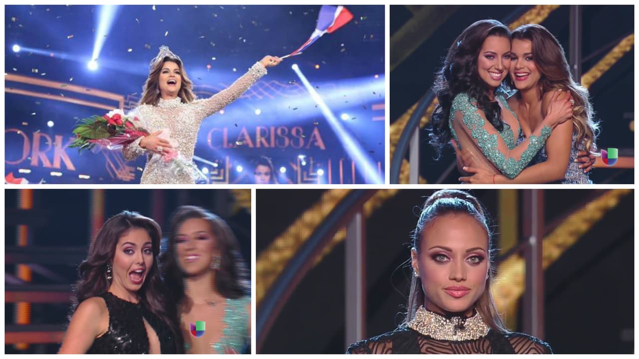 Magali Febles celebra triunfo de la nueva reina de NBL VIP