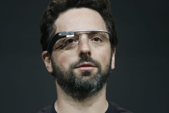 Google Glass prohibidas en algunos cines de EEUU