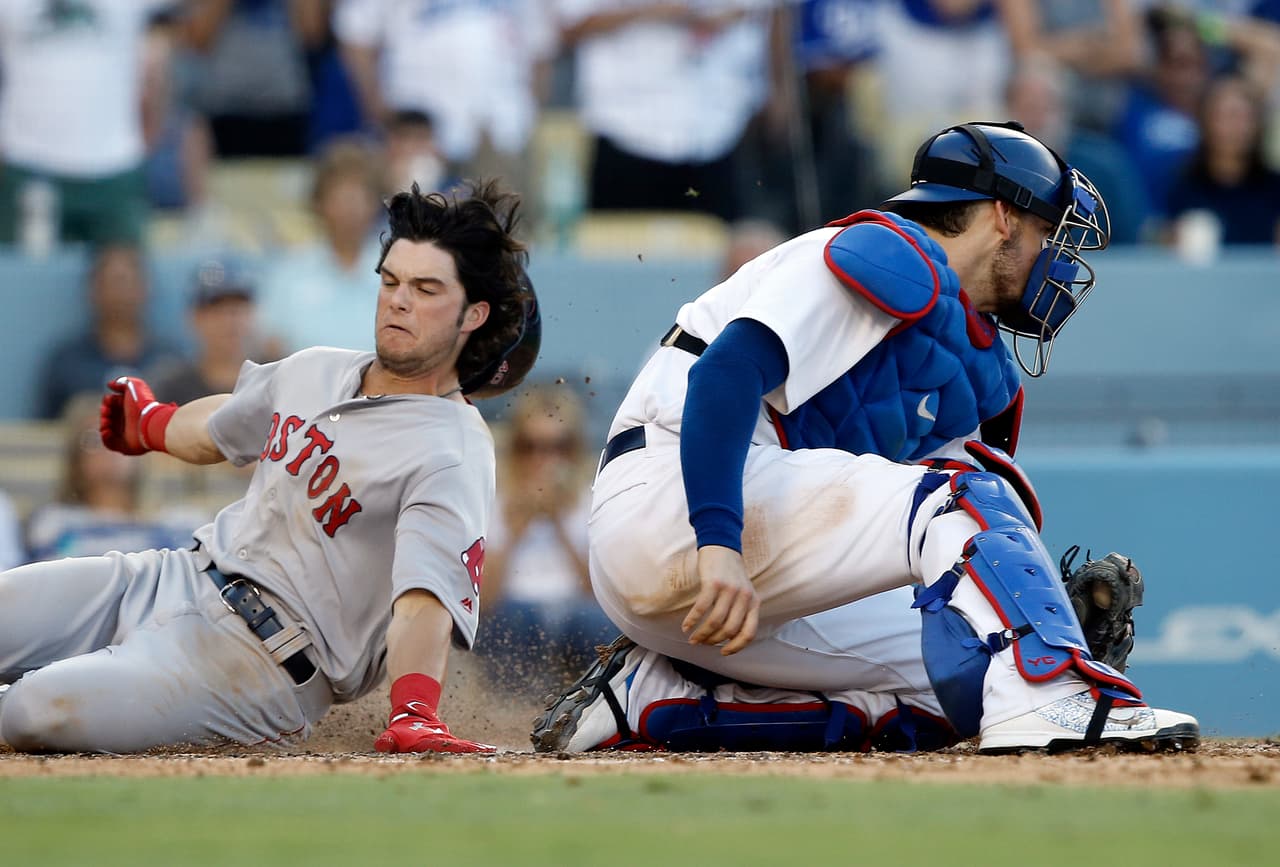 Dodgers y Red Sox se miden este martes en el Juego 1 de la Serie Mundial pero, ¿qué equipo es mejor? Nos metimos al laboratorio a analizar posición por posición para llegar a esa conclusión. Veamos.