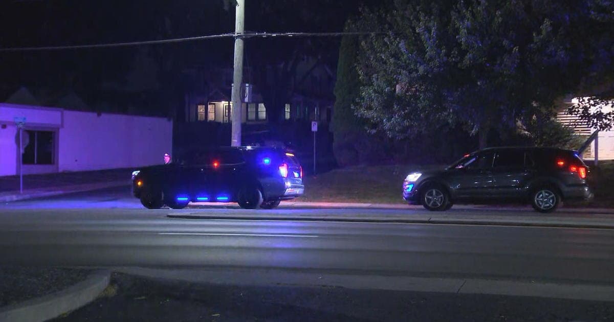Mujer apunta con arma a paramédicos y es asesinada a tiros por policía en Willow Grove  