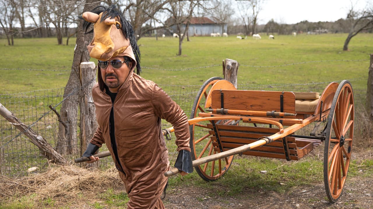 Y el trabajo m谩s duro le toc贸 al
<b>Fe铆to</b>.