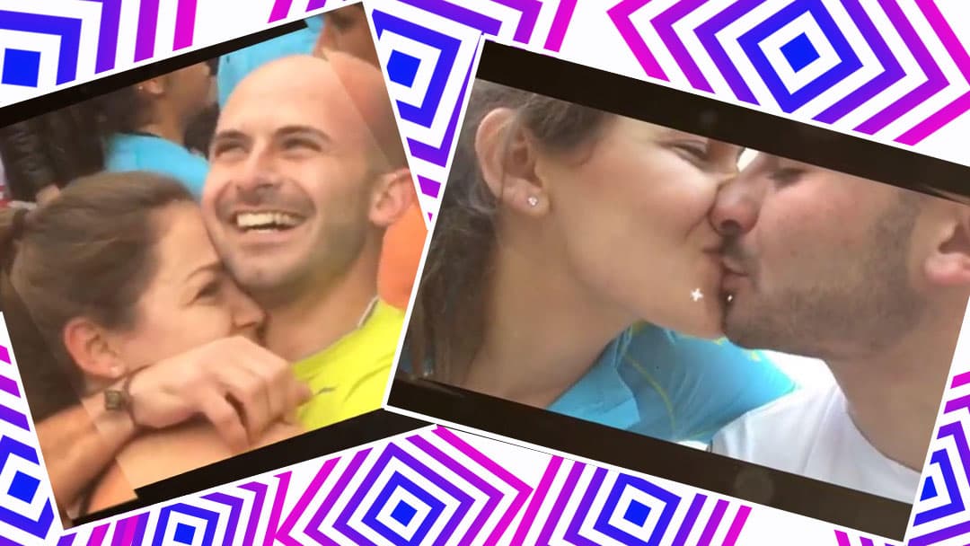 En julio de 2017 se casó y un mes después se convirtió en padre por primera vez, según información del programa 
<a href="http://joya937.mx/podcast/imanol-es-papa-por-primera-vez" target="_blank">'Hoy con Mariano'</a>.