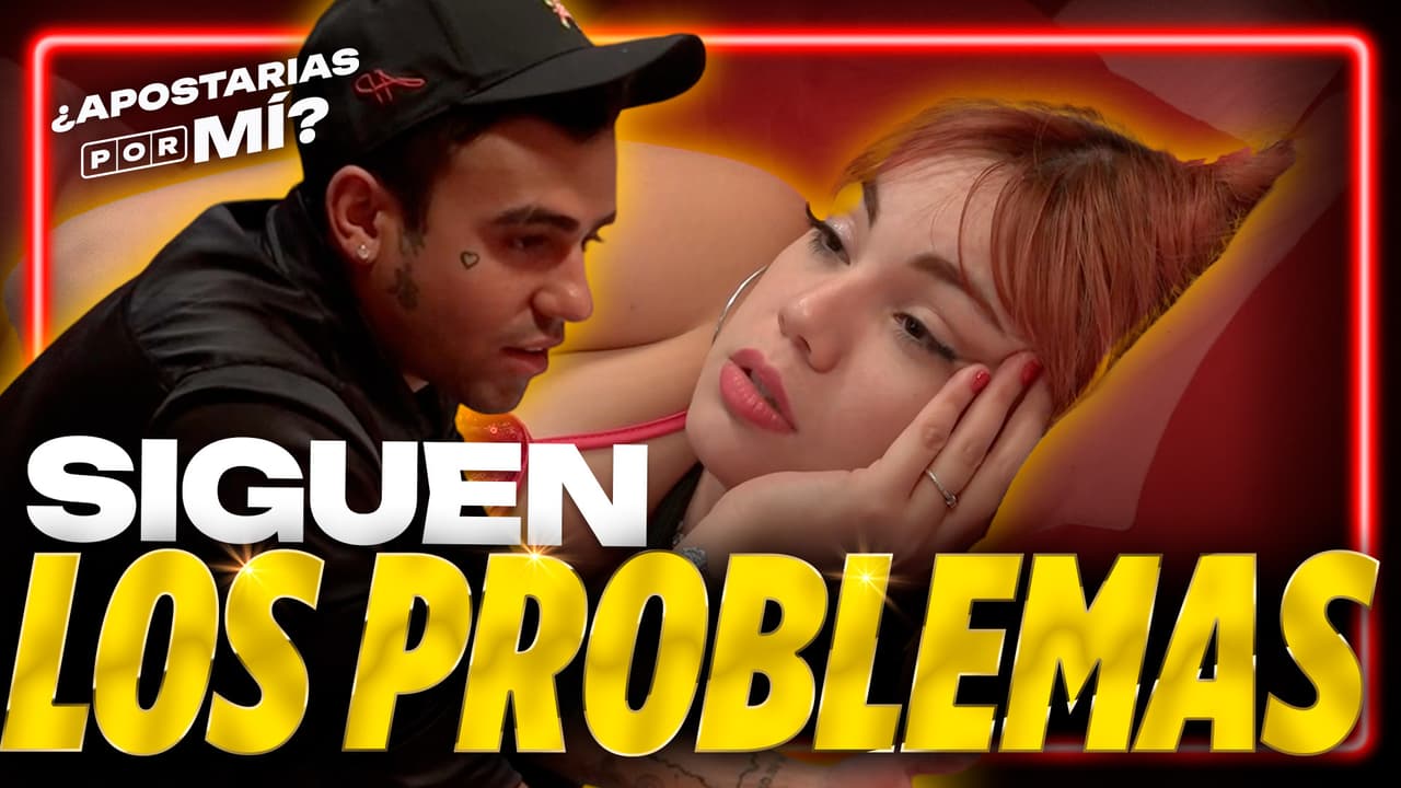 Malito intenta solucionar sus problemas con Laysha y EMPEORA TODO