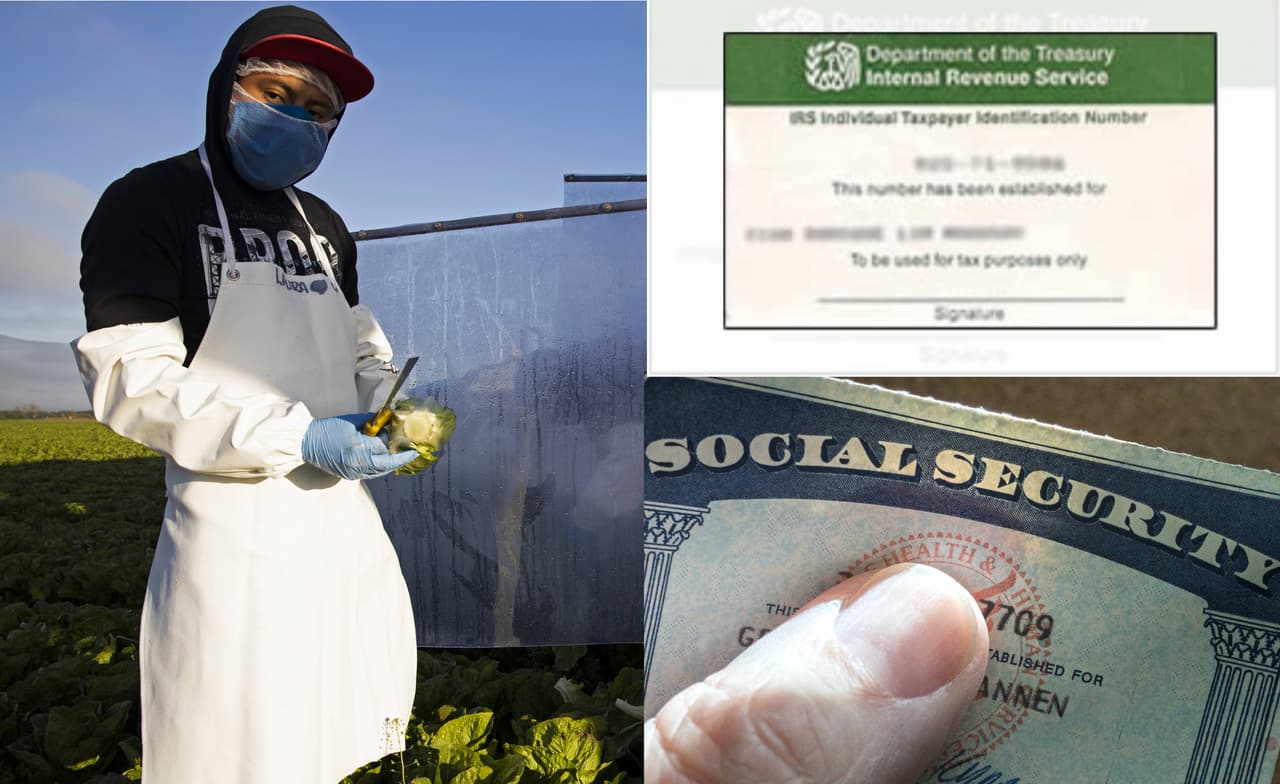 Estímulo económico: ¿qué pasa con los indocumentados que presentan impuestos con ITIN?