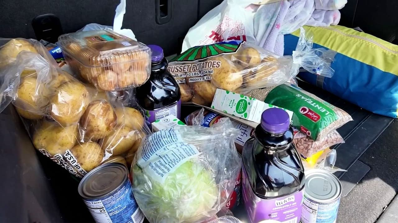 Más de un millón de niños habrían perdido SNAP: Familias buscan alternativas frente al alza de precios en alimentos