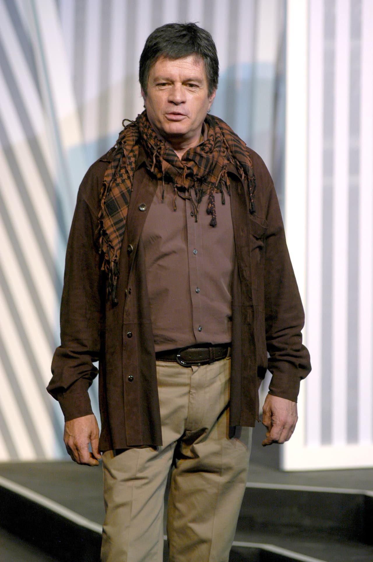 Alejandro Camacho pondrá su talento al máximo en Imperio de Mentiras: este es su triunfante paso por las telenovelas