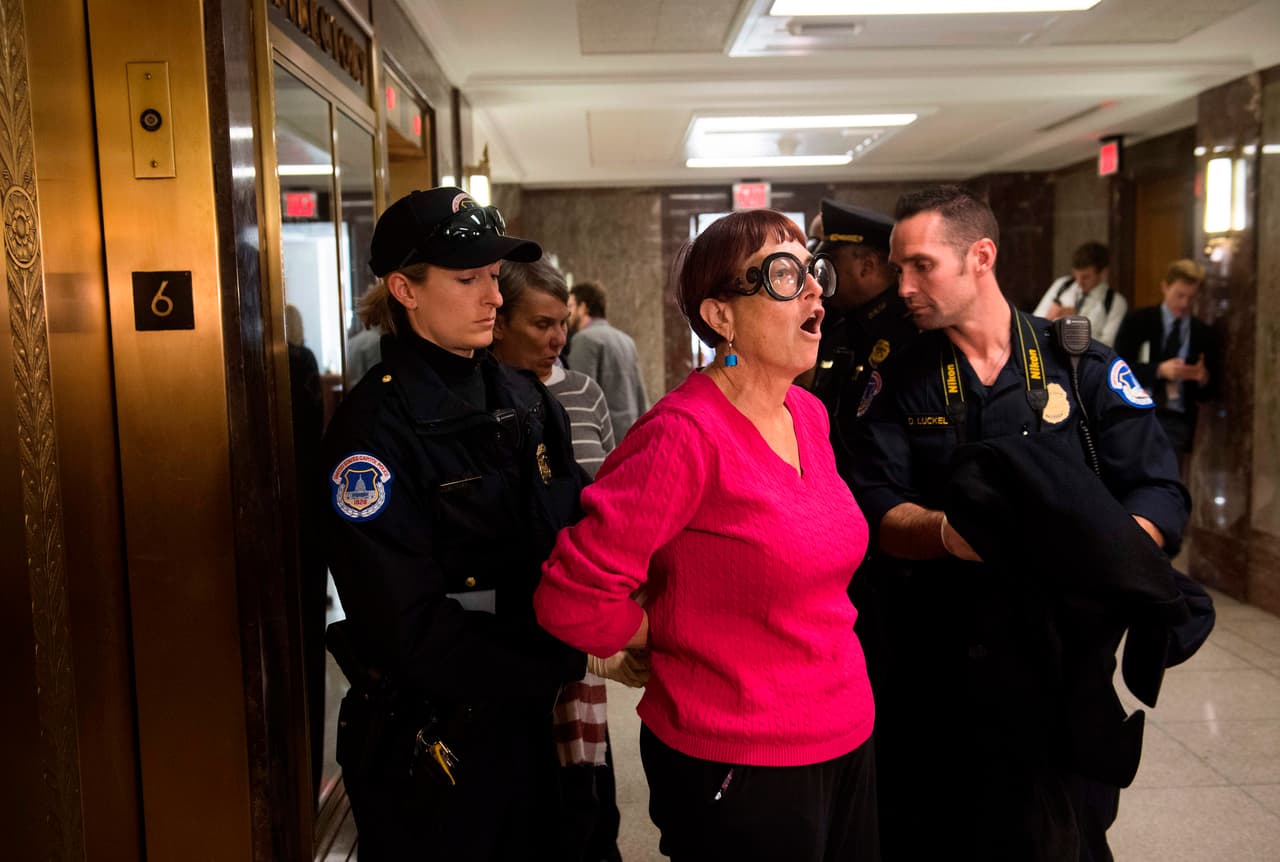 Luego del fracaso para derogar la ley de salud conocida como Obamacare, los republicanos están ansiosos por obtener una victoria antes de las elecciones de mitad de período del próximo año, cuando el control de la Cámara de Representantes y posiblemente también el del Senado está en juego.