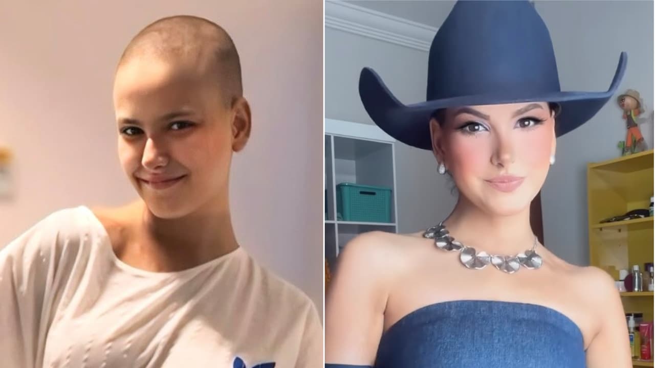 ‘Reina del rodeo’ muere a los 22 años: así fue su lucha contra el cáncer