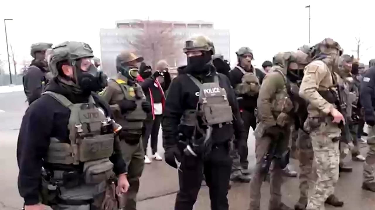 Comunidades latinas afectadas por aumento de detenciones de ICE y deportaciones en Georgia