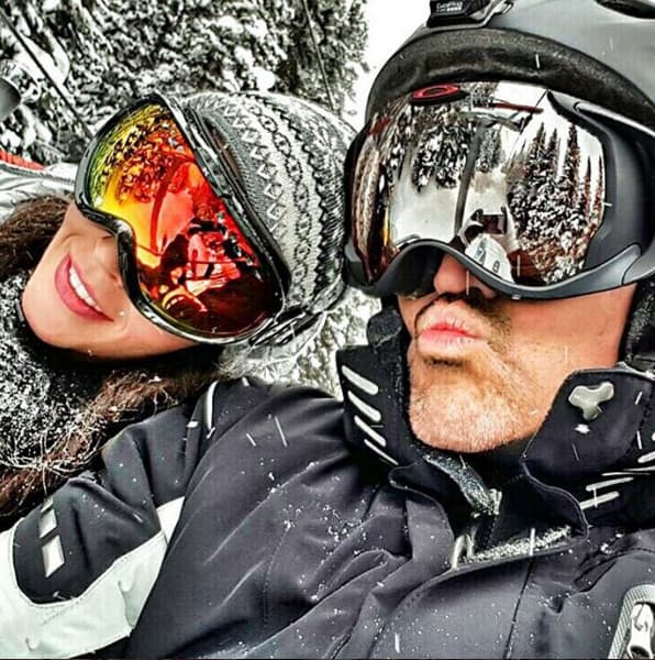 Ahora sólo nos queda esperar para conocer los detalles de la boda.