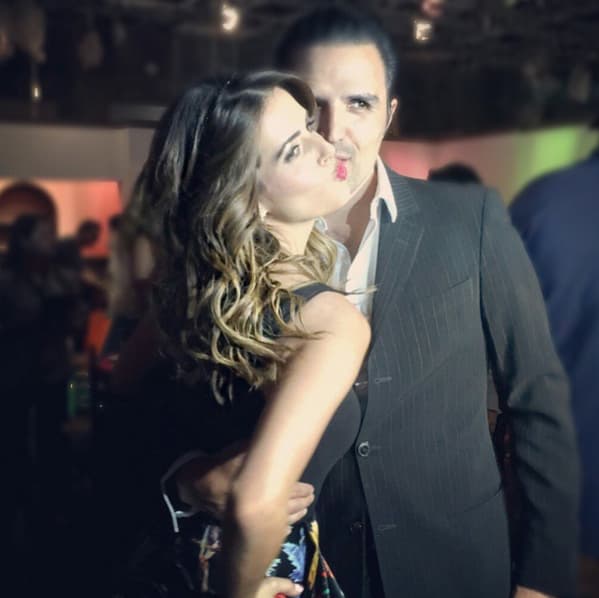 ¡En verdad derraman miel por donde quiera que pasan!