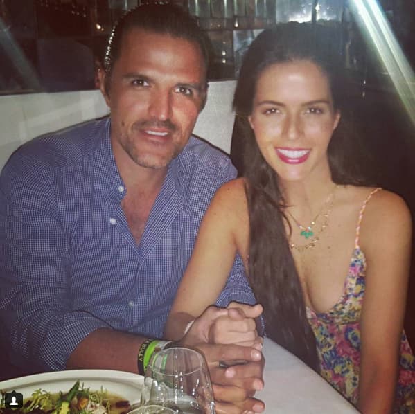 Están más enamorados que nunca.