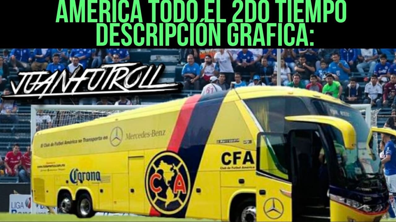 Memes Liguilla Liga MX