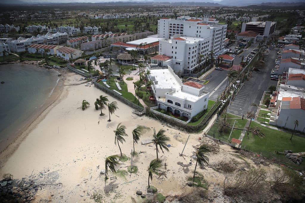 Muere un visitante asiático de 31 años en un presunto ritual religioso en Dorado 