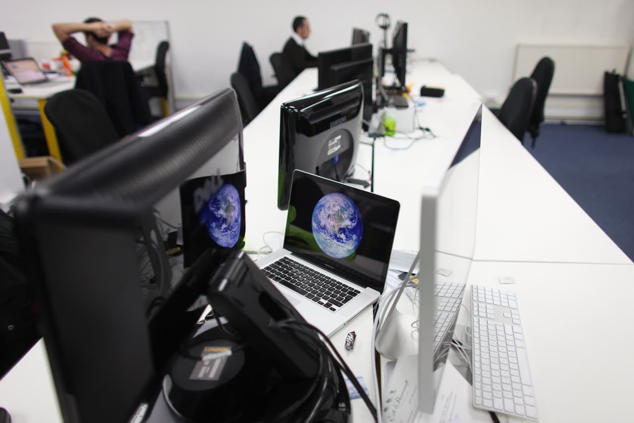 6 startups quieren cambiar la vida diaria, desde el agua y la leche a juguetes y noticias