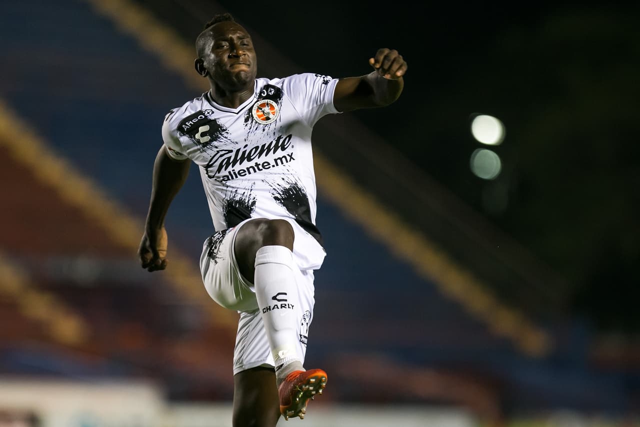 Santos Laguna sigue sumando jugadores a su plantel para la próxima temporada. El hábil jugador ecuatoriano llegó a préstamo desde los Xolos de Tijuana.