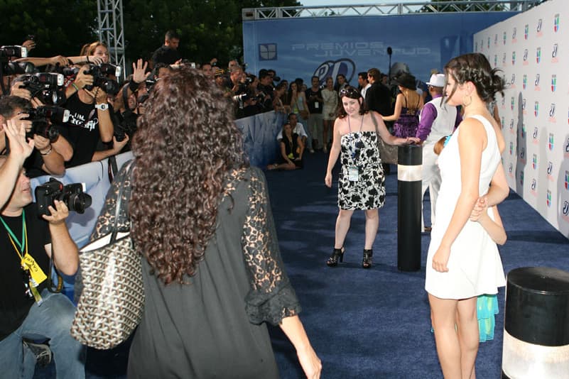 En el 2010 fue cuando Selena y Justin Bieber empezaron su noviazgo.