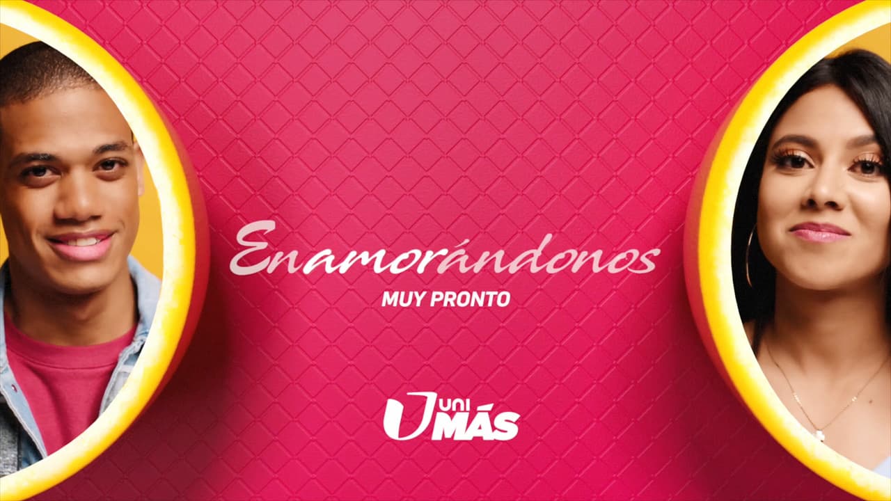 Participa en el nuevo programa de UniMás, 'Enamorándonos'
