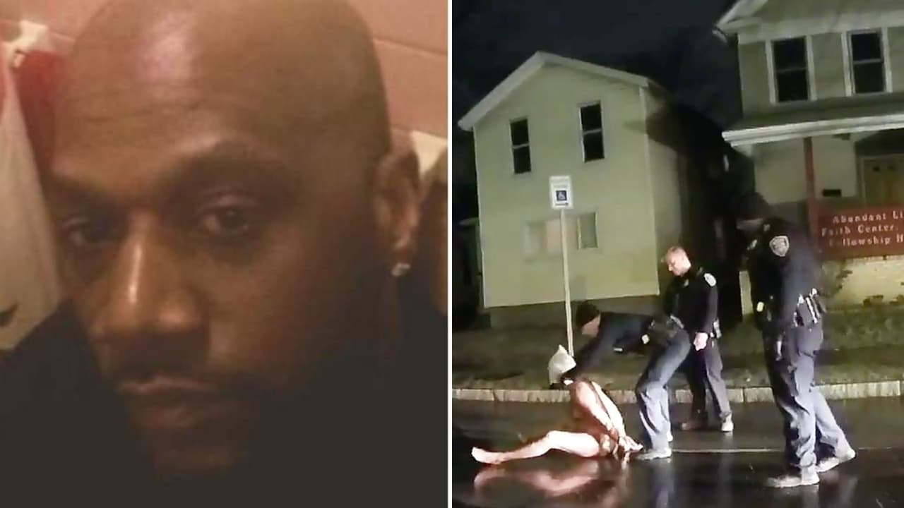 Renuncia jefe policial de Rochester, y varios oficiales, tras protestas por muerte de Daniel Prude